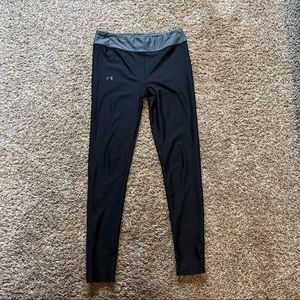Under Armour cold gear fitted leggings